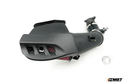 RamAir MST Performance Intake Induction Kit and Inlet Hose BMW B58 3.0 G Series Stock