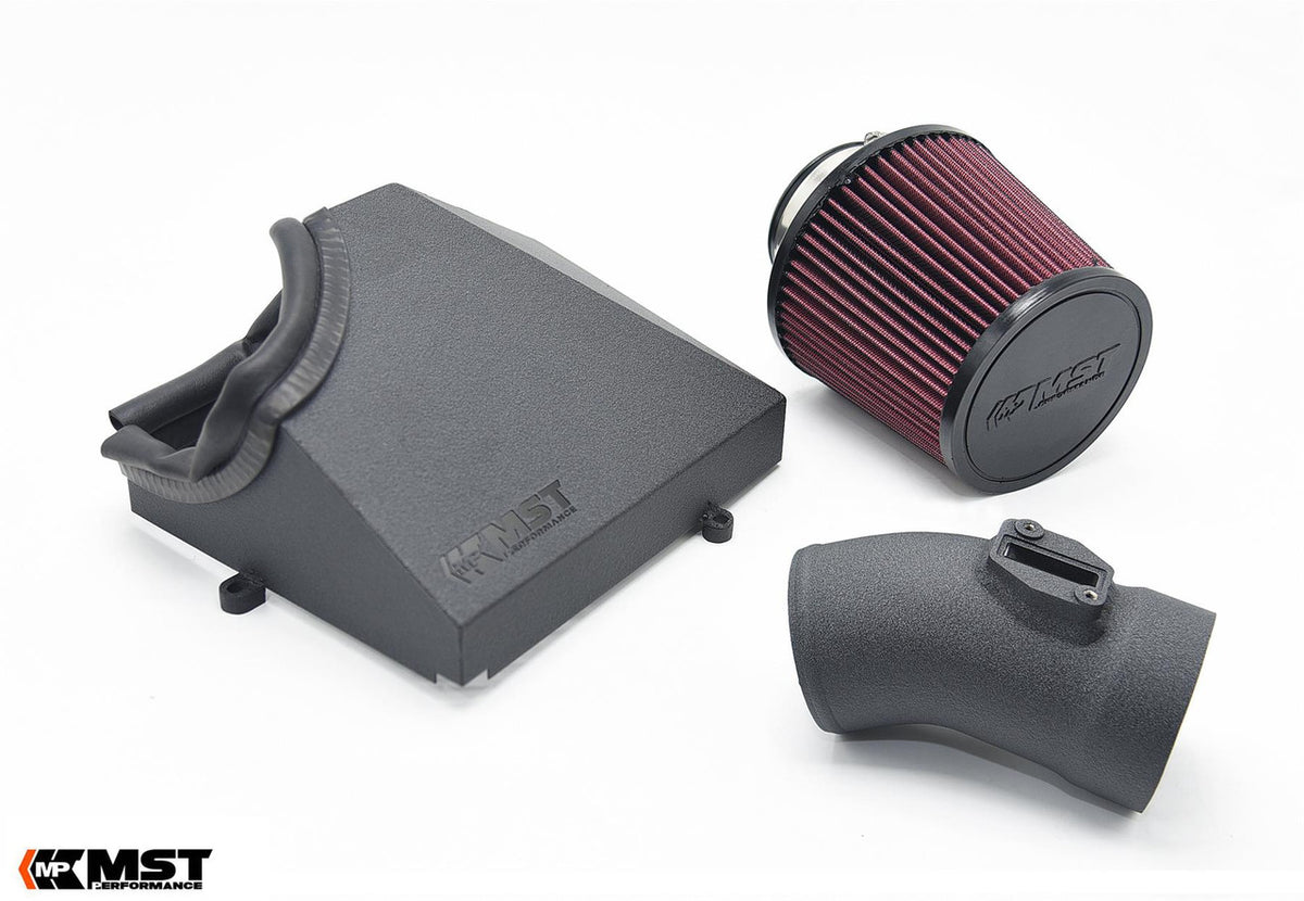RamAir MST Performance Induction Kit for 2.0 F55-F57 2019+ Mini Cooper