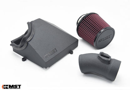 RamAir MST Performance Induction Kit for 2.0 F55-F57 2019+ Mini Cooper