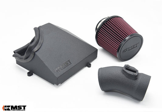 RamAir MST Performance Induction Kit for 2.0 F55-F57 2019+ Mini Cooper