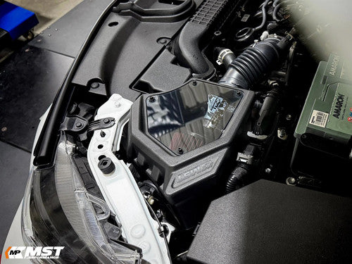 RamAir MST Performance Intake Induction Kit for 2020-25 Toyota Corolla 1.8L