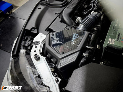 RamAir MST Performance Intake Induction Kit for 2020-25 Toyota Corolla 1.8L