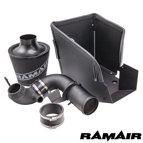 RamAir Performance Foam Induction Kit for VW Polo GTI (6C) 1.8TFSI