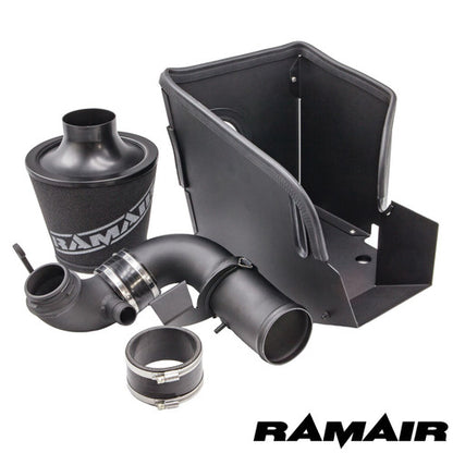 RamAir Performance Foam Induction Kit for VW Polo GTI (6C) 1.8TFSI