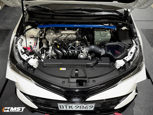 RamAir MST Performance Intake Induction Kit for 2020-25 Toyota Corolla 1.8L