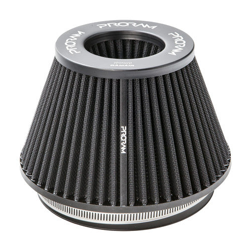 RamAir Performance Pleated Induction Kit for F56 Mini Cooper 1.5T & Cooper S 2.0T - Oval MAF
