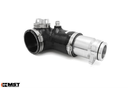 RamAir MST Performance Induction Kit & Turbo Inlet Pipe for 2.0T N20 BMW