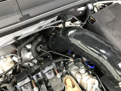 RamAir MST Performance Silicone Intake Hose & Turbo Inlet Elbow for 2.0 TSI EA888 MQB VAG