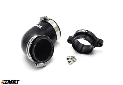 RamAir MST Performance Turbo Inlet Pipe for Toyota 2020+ GR Yaris 1.6