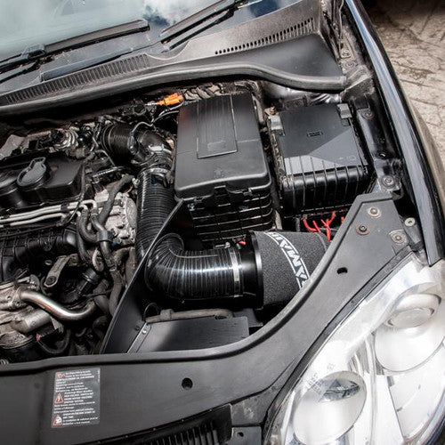 RamAir Performance Foam Induction Kit for MK3 VW Caddy 1.6/1.9/2.0 TDI