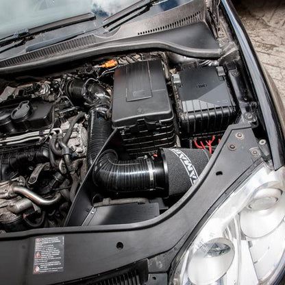 RamAir Performance Foam Induction Kit for MK3 VW Caddy 1.6/1.9/2.0 TDI