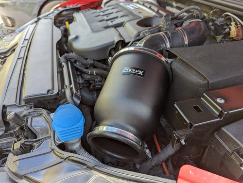 RamAir Performance Foam Enclosed Induction Kit for MK7 Golf GTD