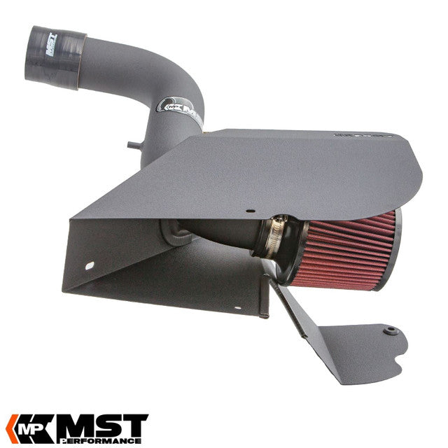 MST Performance VW Golf 1.4 TSI Twincharger Induction Kit