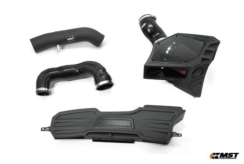 RamAir MST Performance Intake and Inlet for Focus MK4 ST 2.3