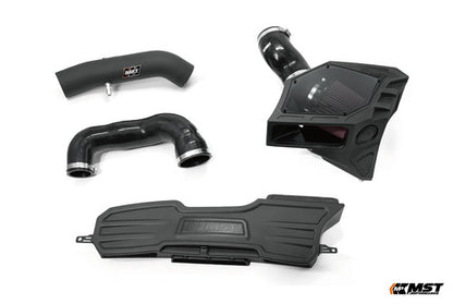 RamAir MST Performance Intake and Inlet for Focus MK4 ST 2.3