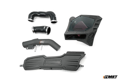RamAir MST Performance Intake and Inlet for Kuga MK3 2.0
