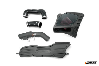 RamAir MST Performance Intake and Inlet for Kuga MK3 2.0