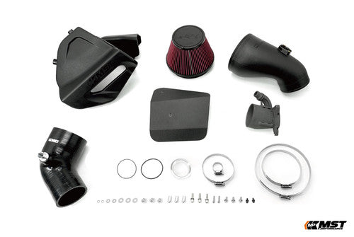 RamAir MST Performance Intake Induction Kit and Inlet Hose Supra GR B58 Stock Turbo