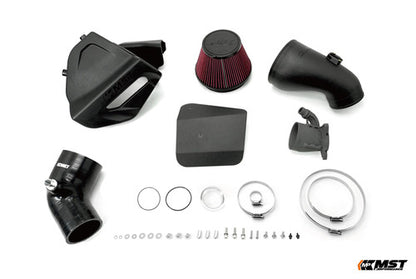 RamAir MST Performance Intake Induction Kit and Inlet Hose Supra GR B58 Stock Turbo