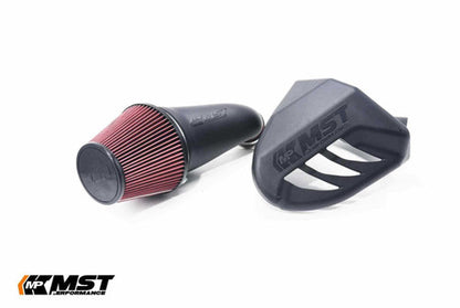 RamAir MST Performance Intake Kit G80/G82/G87 M2 M3 M4 Competition BMW S58 21+