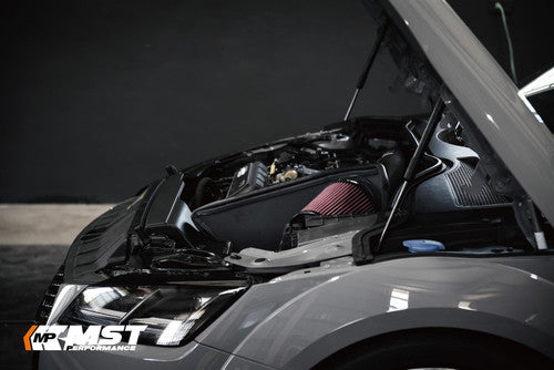 MST Performance / Ramair MST Performance Induction Kit for Audi RS3 8V TTRS 8S and RSQ3 F3 2.5 TFSI