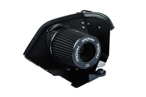RamAir Performance Pleated Induction Kit for VW MK8 Golf GTD