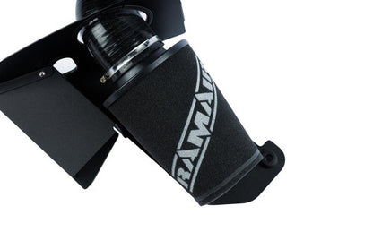 RamAir Performance Foam Induction Kit for 2.0 TSI TFSI MK6 GTI - Black Hose