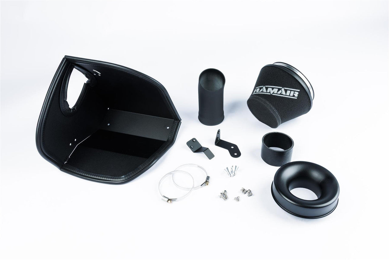 RamAir Performance Foam Induction Kit for F56 Mini Cooper 1.5T & Cooper S 2.0T - NO MAF