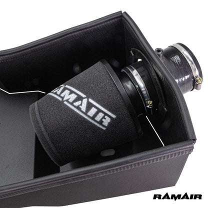 RamAir Performance Foam Induction Kit for Audi TT 8J 2.0 TDI