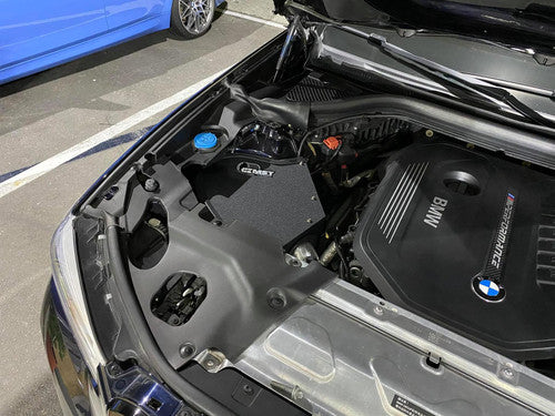 RamAir MST Performance Induction Kit for M40i X3/X4 MST Performance