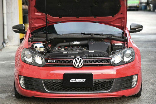 RamAir MST Performance Induction Kit for 2.0TFSI MK6 Golf GTI