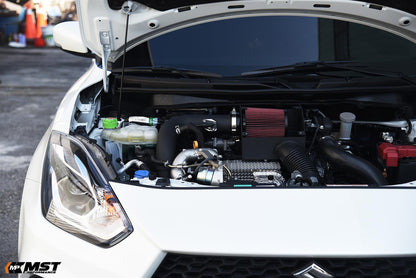 MST Performance Suzuki Swift 1.4t Hybrid Sport ZC33S Induction Kit