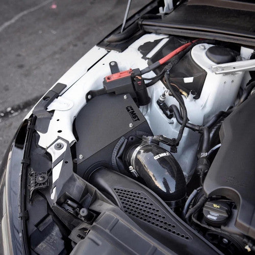 RamAir MST Performance Induction Kit for Audi A4 (B9) & A5 (8T) 2.0 TFSI with MAF Sensor