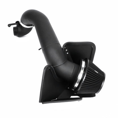 RamAir Oversized Performance Pleated Induction Kit for MQB MK7 Golf GTi / R