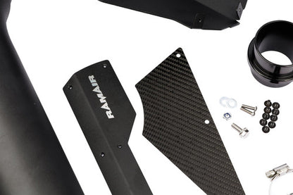 Ramair Performance Foam Induction Kit With Carbon Lid to fit BMW 135i 235i M2 3.0T N55