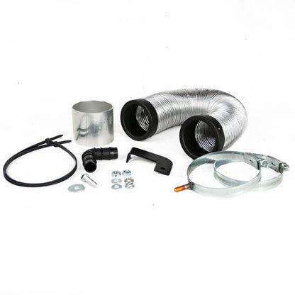 RamAir Performance Foam Induction Kit for Ford KA 1.6i