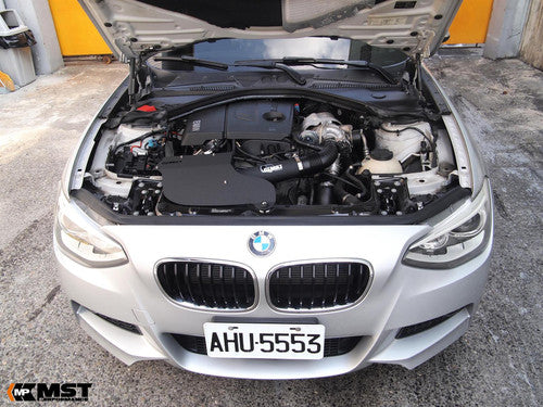 RamAir MST Performance Induction Kit for 1.6T N13 BMW