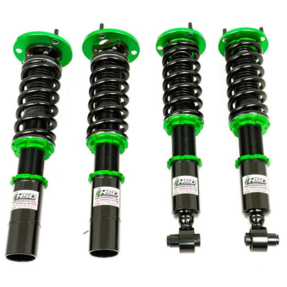 HSD MONOPRO COILOVERS BMW 5 SERIES E60 SALOON INC. M5 (04-10)