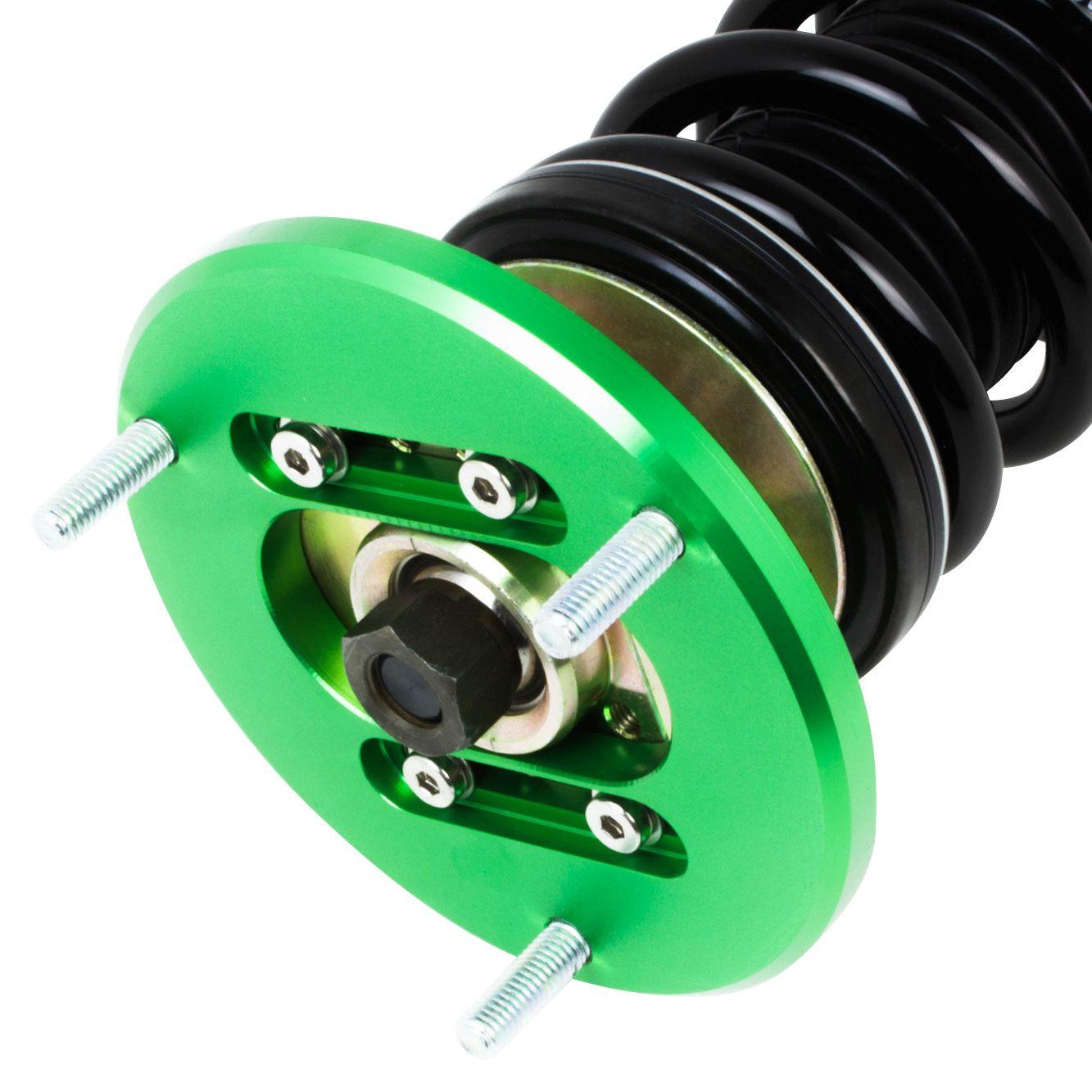 HSD MONOPRO COILOVERS BMW 3 SERIES E92 COUPE INC. 335I (06-13) - CDMSPORT