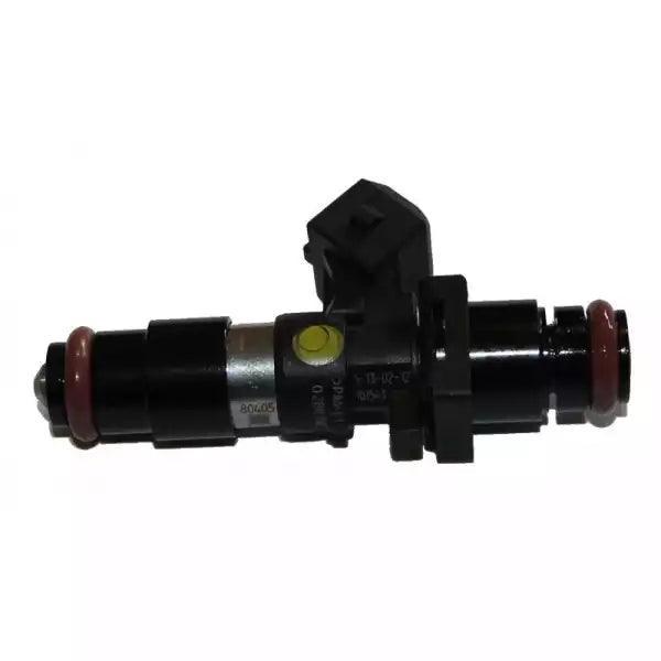Bosch 550cc High Flow Injectors 34mm-60mm - CDMSPORT