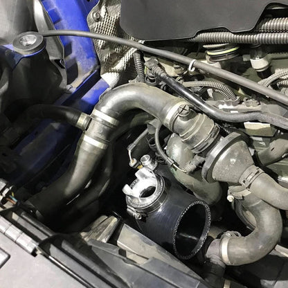 RamAir MST Performance Turbo Inlet Pipe for 2.0T N20 BMW