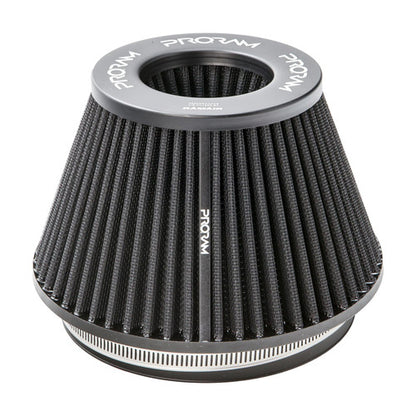 RamAir Performance Pleated Induction Kit for F56 Mini Cooper 1.5T & Cooper S 2.0T - Rect MAF