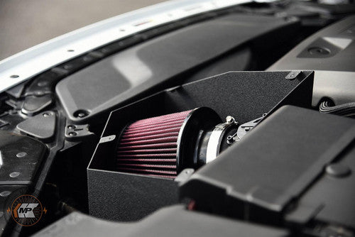 RamAir MST Performance Induction Kit for Volvo V40 T3 T4 T5 D4