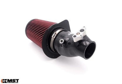 Ramair MST Performance Induction Kit and Silicone Hosefor A45 AMG M133 Mercedes
