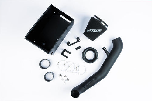 RamAir Performance Foam Induction Kit for Audi RS3 8V 2.5 TFSI