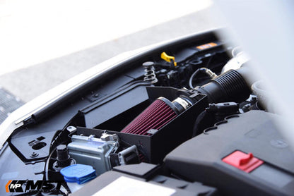 RamAir MST Performance Induction Kit for A35 A250 CLA250 Mercedes