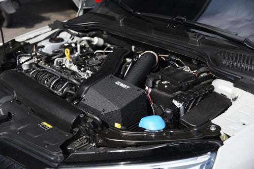 Ramair MST Performance Induction Kit for 2017+ VAG EA211 1.5TSI EVO