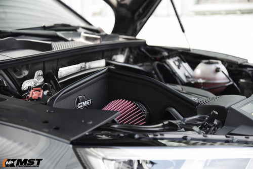 RamAir MST Performance Induction Kit for Audi Q5 2.0 TFSI 2018+