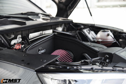 RamAir MST Performance Induction Kit for Audi Q5 2.0 TFSI 2018+