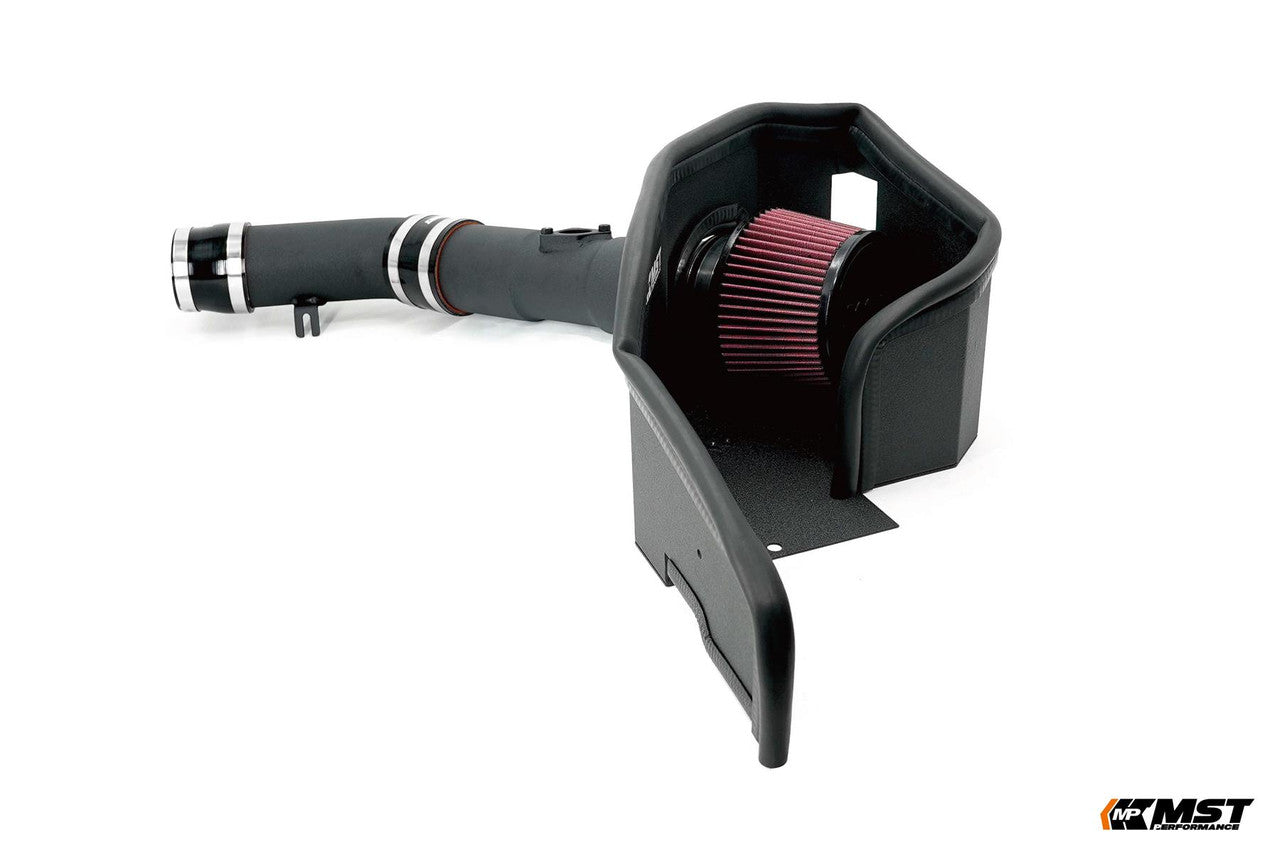 RamAir MST Performance Induction Kit for 2020+ GR Yaris 1.6